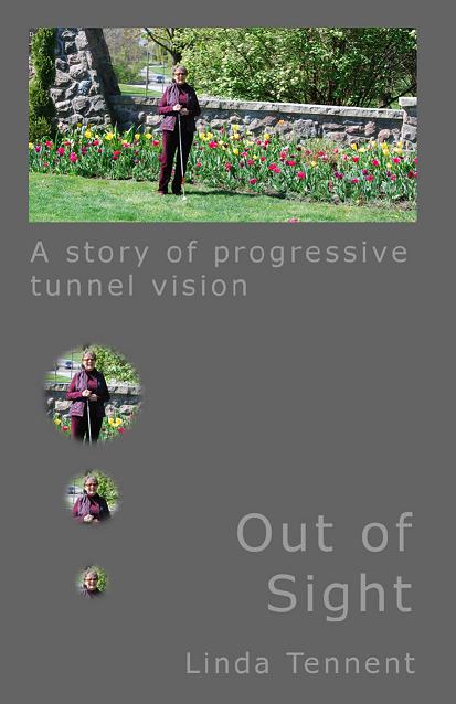 Title details for Out of Sight by Linda Tennent - Available